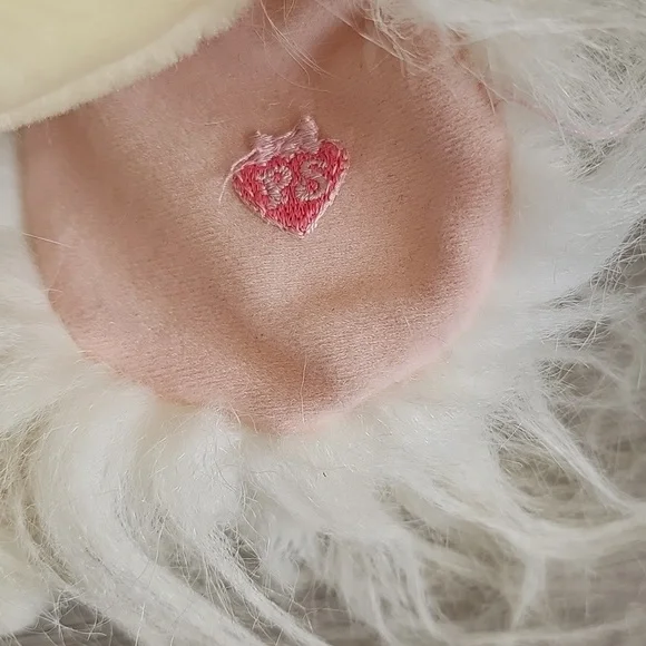 Vintage 90s Puppy Surprise Mom & 3 Babies *Different Breeds - Picture 8 of 11